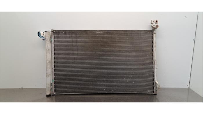 Condensateur clim Tesla Model X