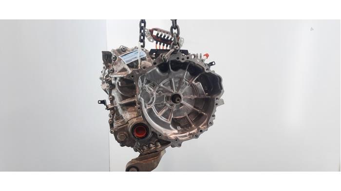 Boîte de vitesse Toyota C-HR