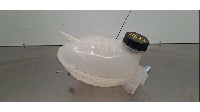 Réservoir d'expansion Ford Puma