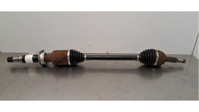 Arbre de transmission avant gauche Tesla Model X