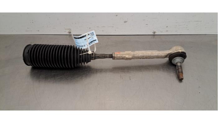 Barre d'accouplement droite Tesla Model X