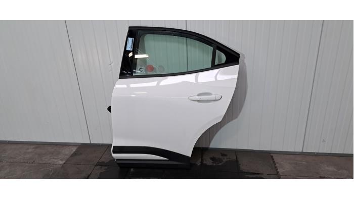 Portière 4portes arrière gauche Opel Mokka