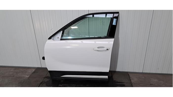 Portière 4portes avant gauche Opel Mokka