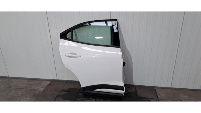 Portière 4portes arrière droite Opel Mokka