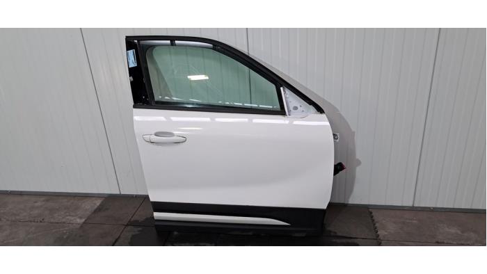 Portière 4portes avant droite Opel Mokka