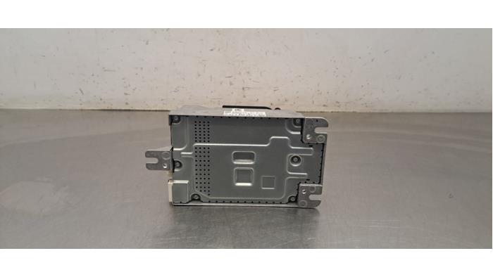 Amplificateur radio BMW 3-Série