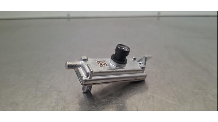 Caméra avant Ford Puma