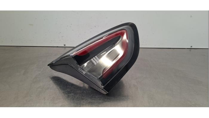 Feu arrière gauche Ford Puma