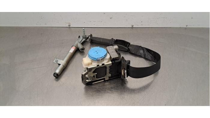 Ceinture de sécurité avant droite Tesla Model X