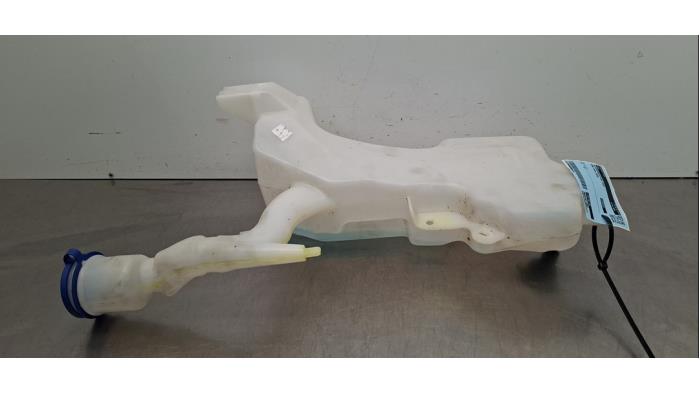 Réservoir lave-glace avant Ford Puma