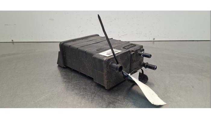 Filtre carbone Ford Puma