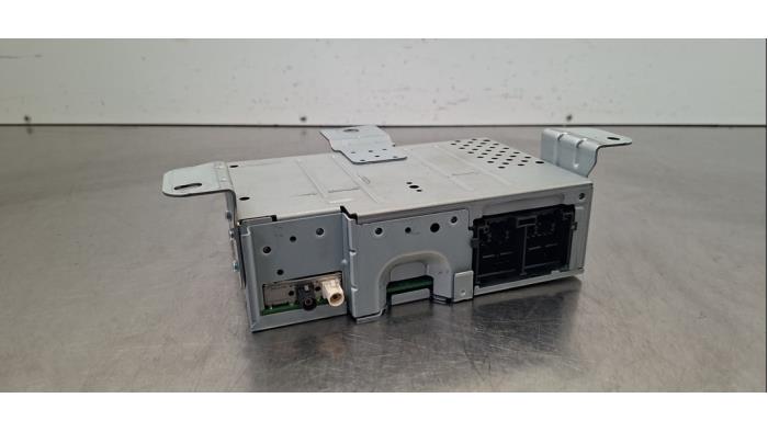 Module radio Ford Puma