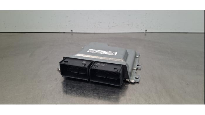 Ordinateur gestion moteur Ford Puma