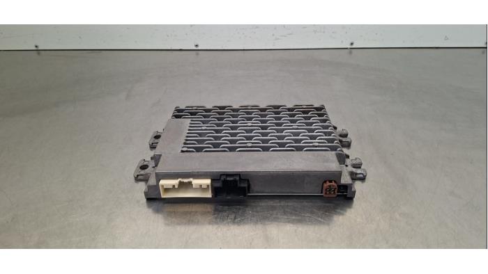 Module caméra Ford Puma