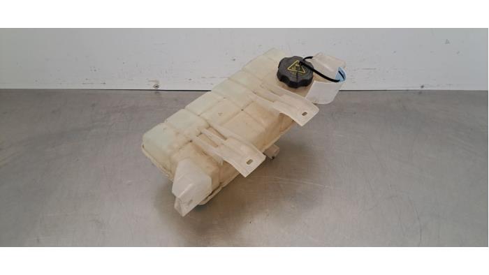 Réservoir d'expansion Tesla Model X