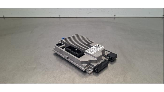 Module navigation Ford Puma