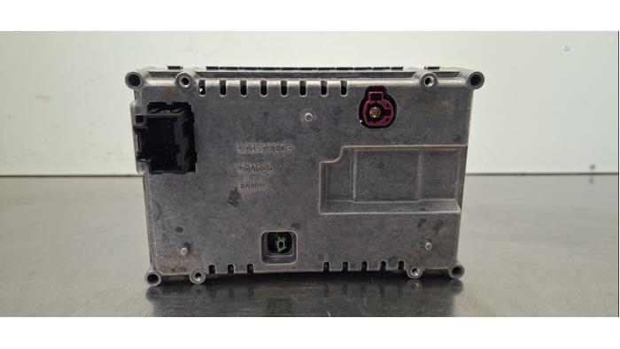 Module (divers) Ford Puma