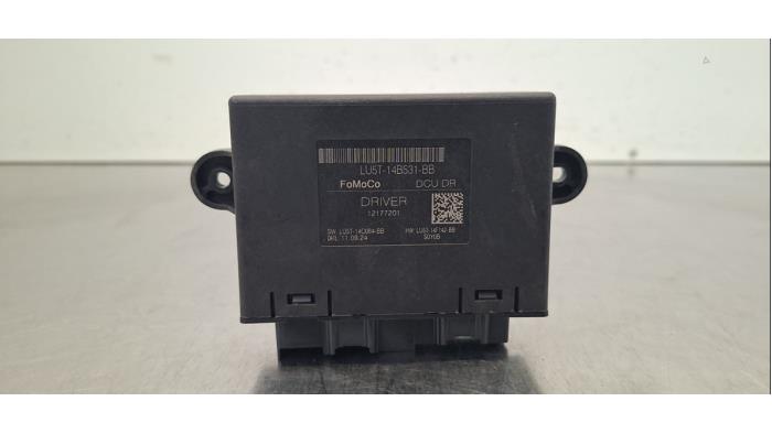 Module verrouillage central des portes Ford Puma