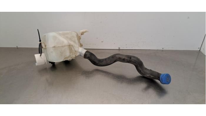 Réservoir lave-glace avant Tesla Model X