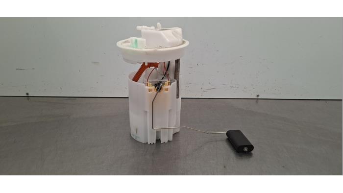 Pompe carburant électrique Ford Puma