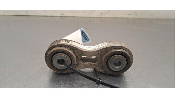 Bras de suspension arrière gauche Tesla Model X