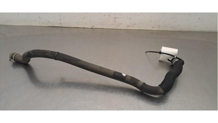 Tuyau radiateur Tesla Model X