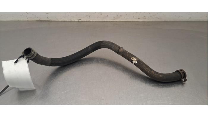 Tuyau radiateur Tesla Model X