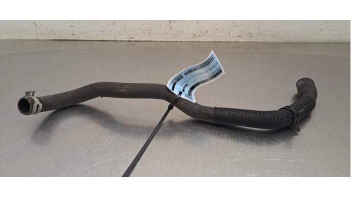 Tuyau radiateur Tesla Model X