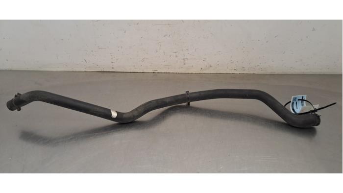 Tuyau radiateur Tesla Model X