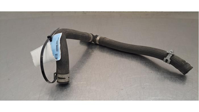 Tuyau radiateur Tesla Model X