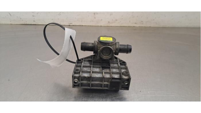 Robinet chauffage électrique Tesla Model X