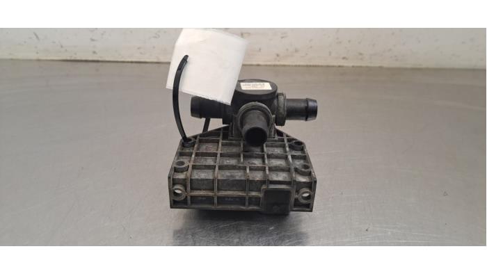 Robinet chauffage électrique Tesla Model X