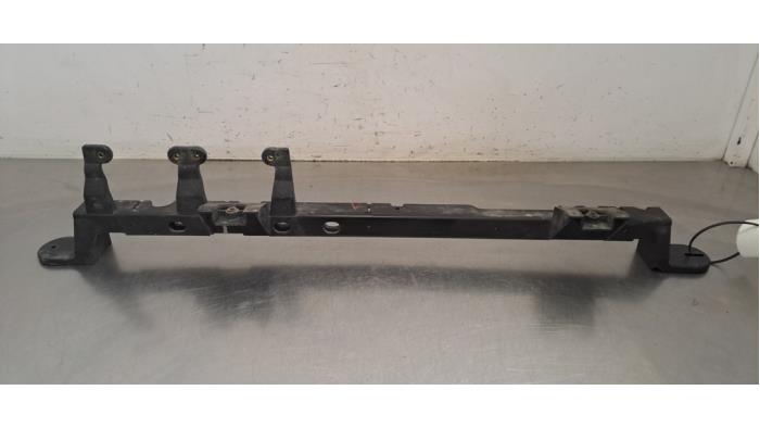 Barre radiateur Tesla Model X