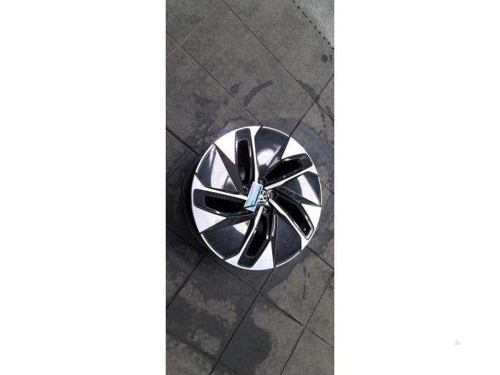 Jante Volkswagen ID.4