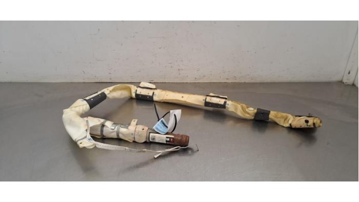 Airbag plafond gauche Tesla Model X