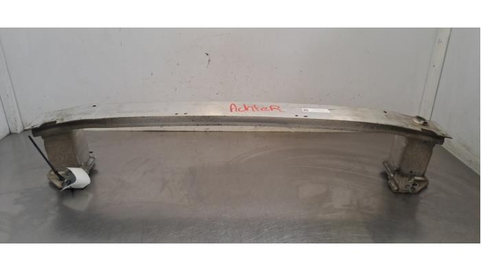 Cadre pare-chocs arrière BMW 3-Série