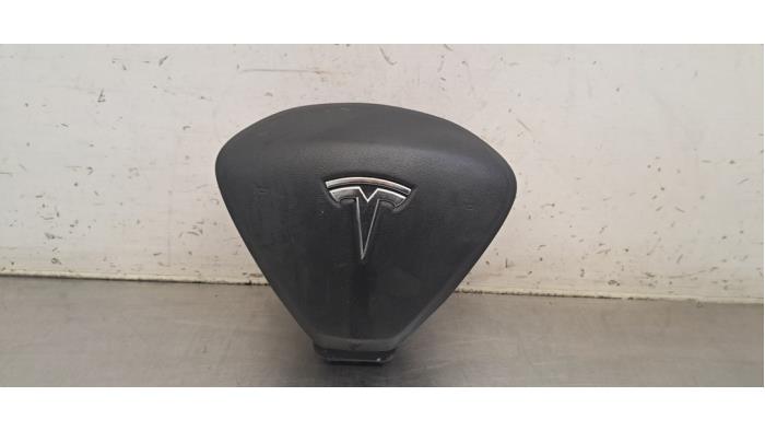 Airbag gauche (volant) Tesla Model X