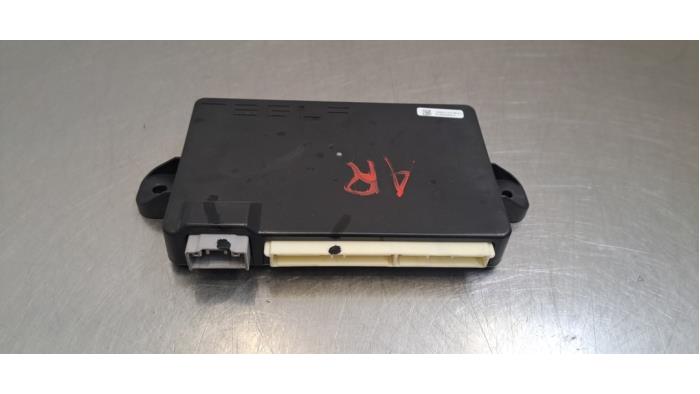 Module (divers) Tesla Model X