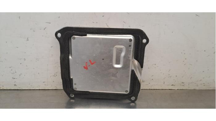 Module verrouillage central des portes Tesla Model X