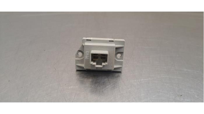 Résistance chauffage Tesla Model X