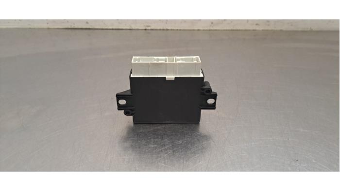 Module verrouillage central des portes Tesla Model X