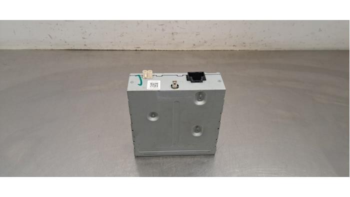 Module radio Tesla Model X