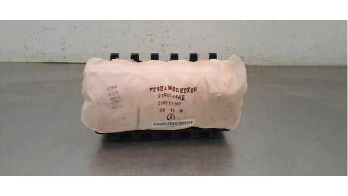 Airbag droite (tableau de bord) Tesla Model X