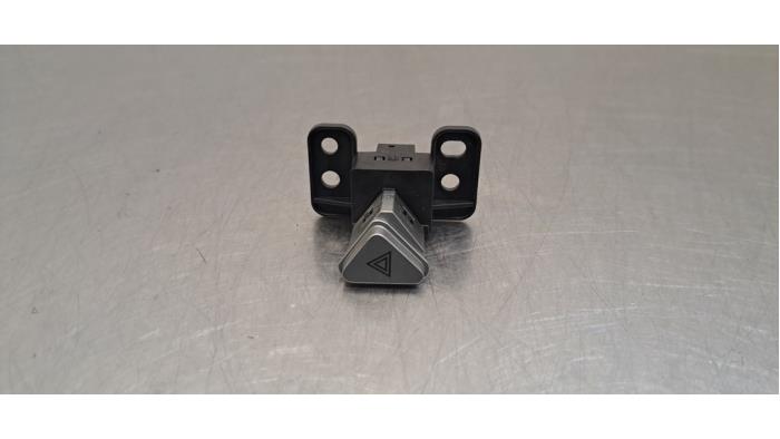 Commutateur éclairage d'urgence Tesla Model X