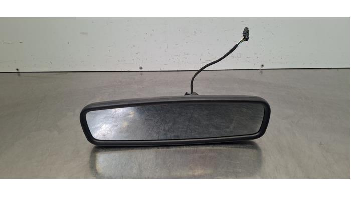 Rétroviseur intérieur Ford Puma