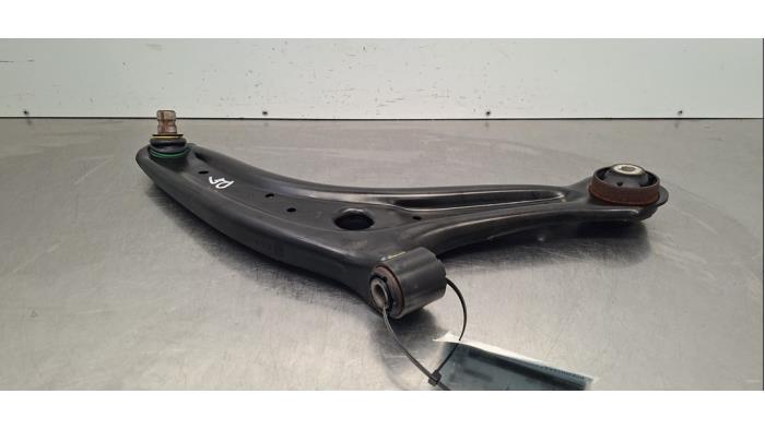 Bras de suspension avant droit Ford Puma