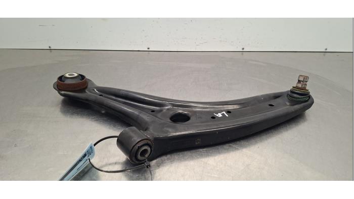 Bras de suspension avant gauche Ford Puma