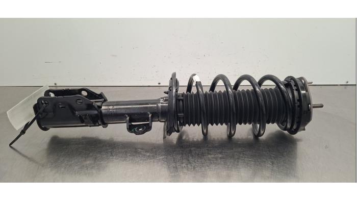 Amortisseur avant gauche Ford Puma