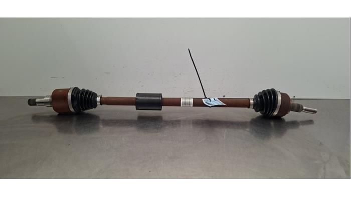 Arbre de transmission avant droit Ford Puma