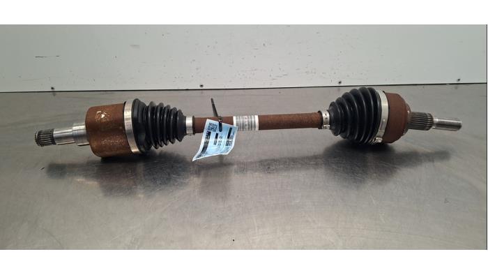 Arbre de transmission avant gauche Ford Puma